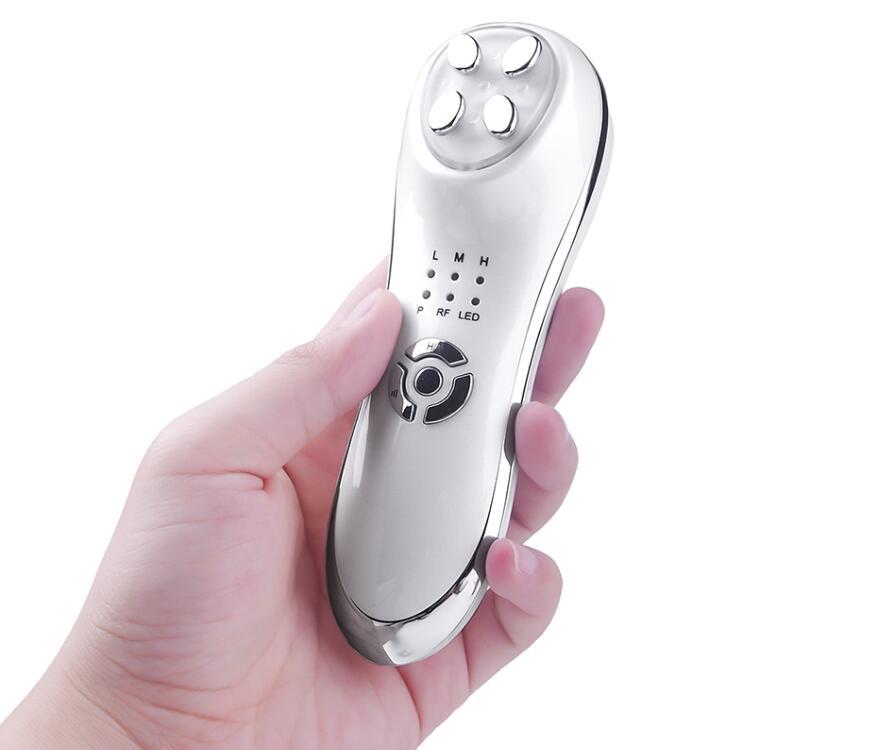 5 in 1 LED Skin Tightening 5 in 1 LED Skin Tightening